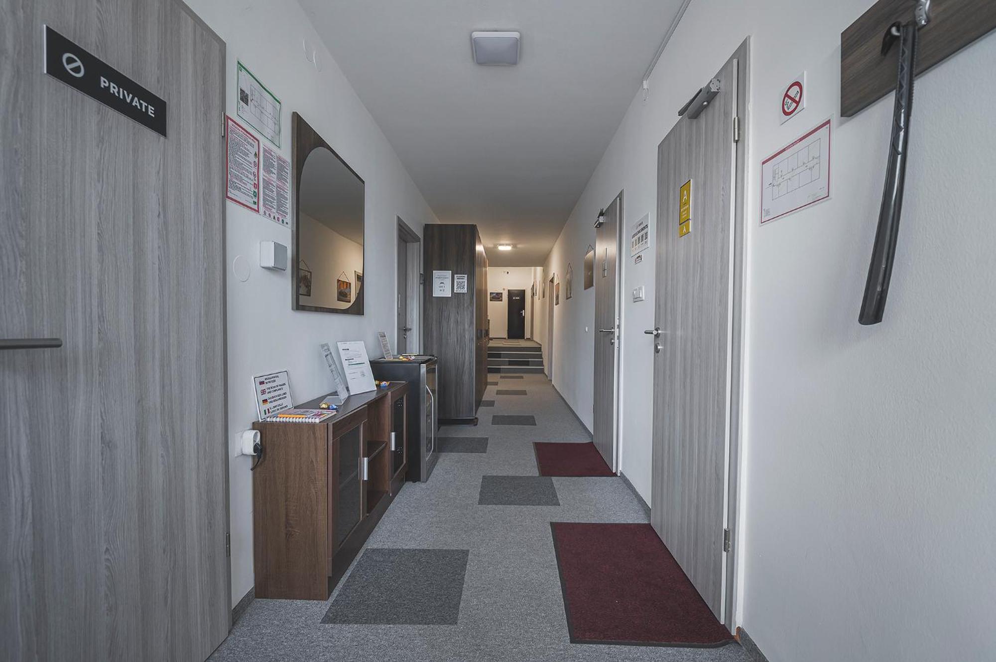 Do Avta Rooms Laibach Exterior foto